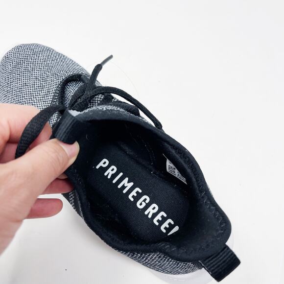 Adidas Womens 6 Black Gray Cloudfoam Pure 2.0 Running Shoes Sneakers Athletic - Picture 11 of 11